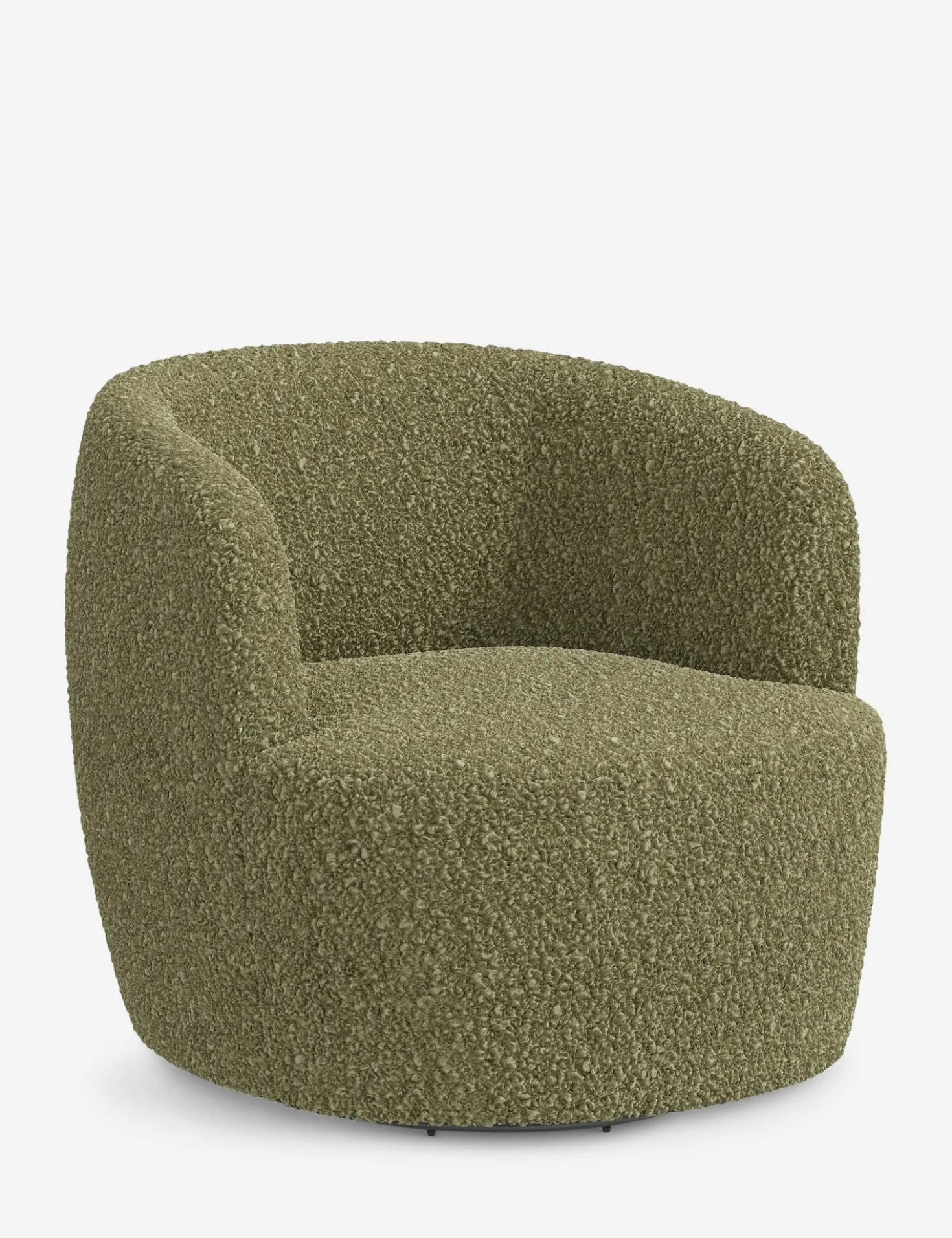 Rue Swivel Chair