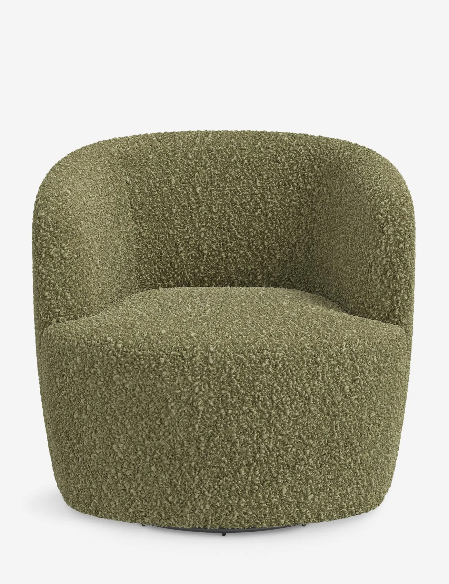 Rue Swivel Chair