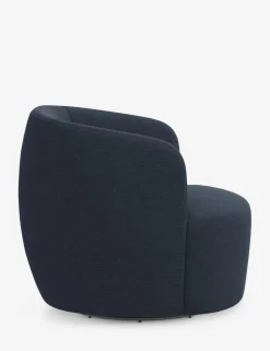 Rue Swivel Chair