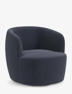 Rue Swivel Chair