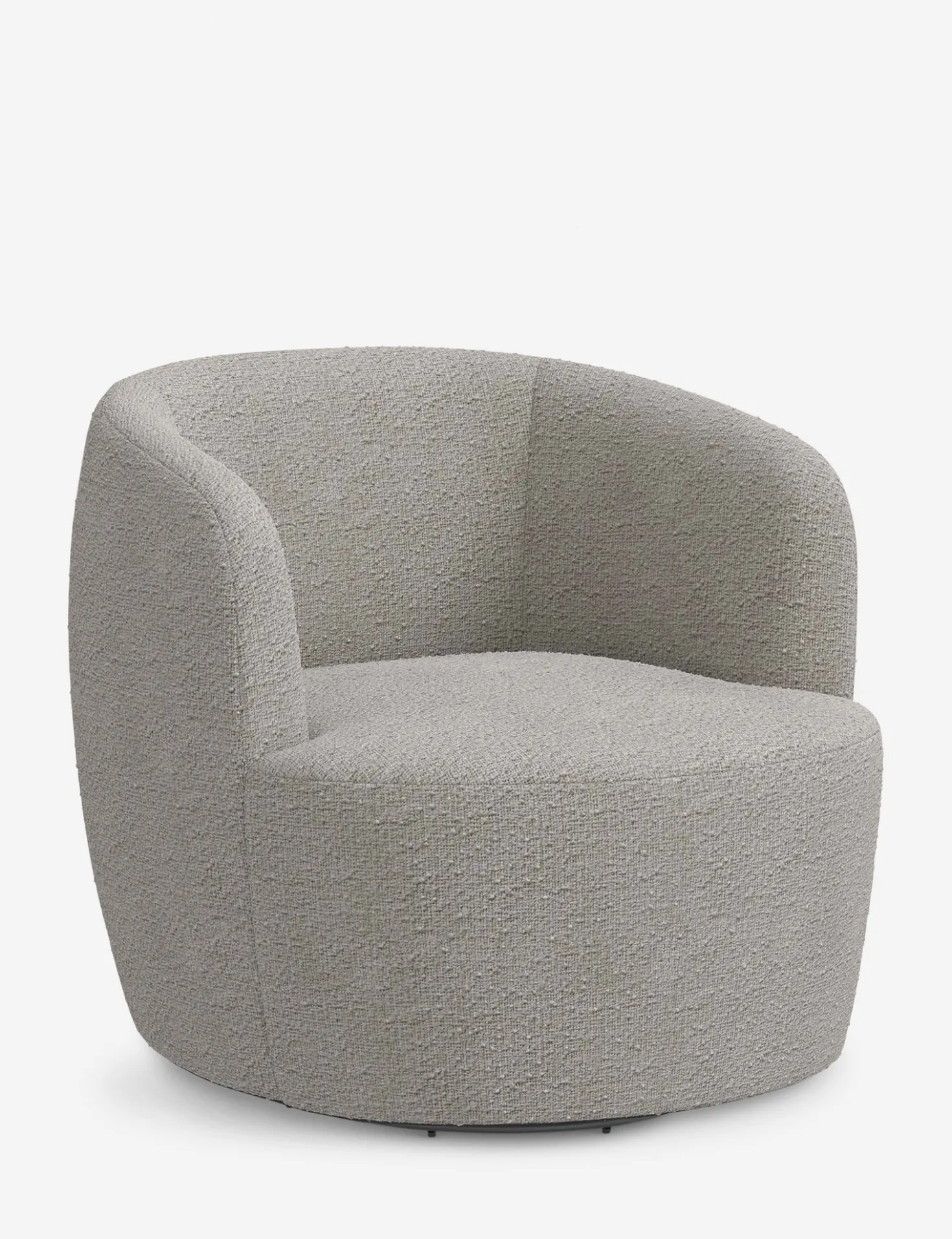 Rue Swivel Chair