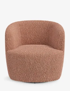 Rue Swivel Chair