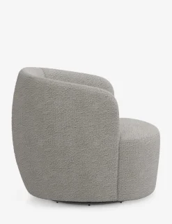 Rue Swivel Chair