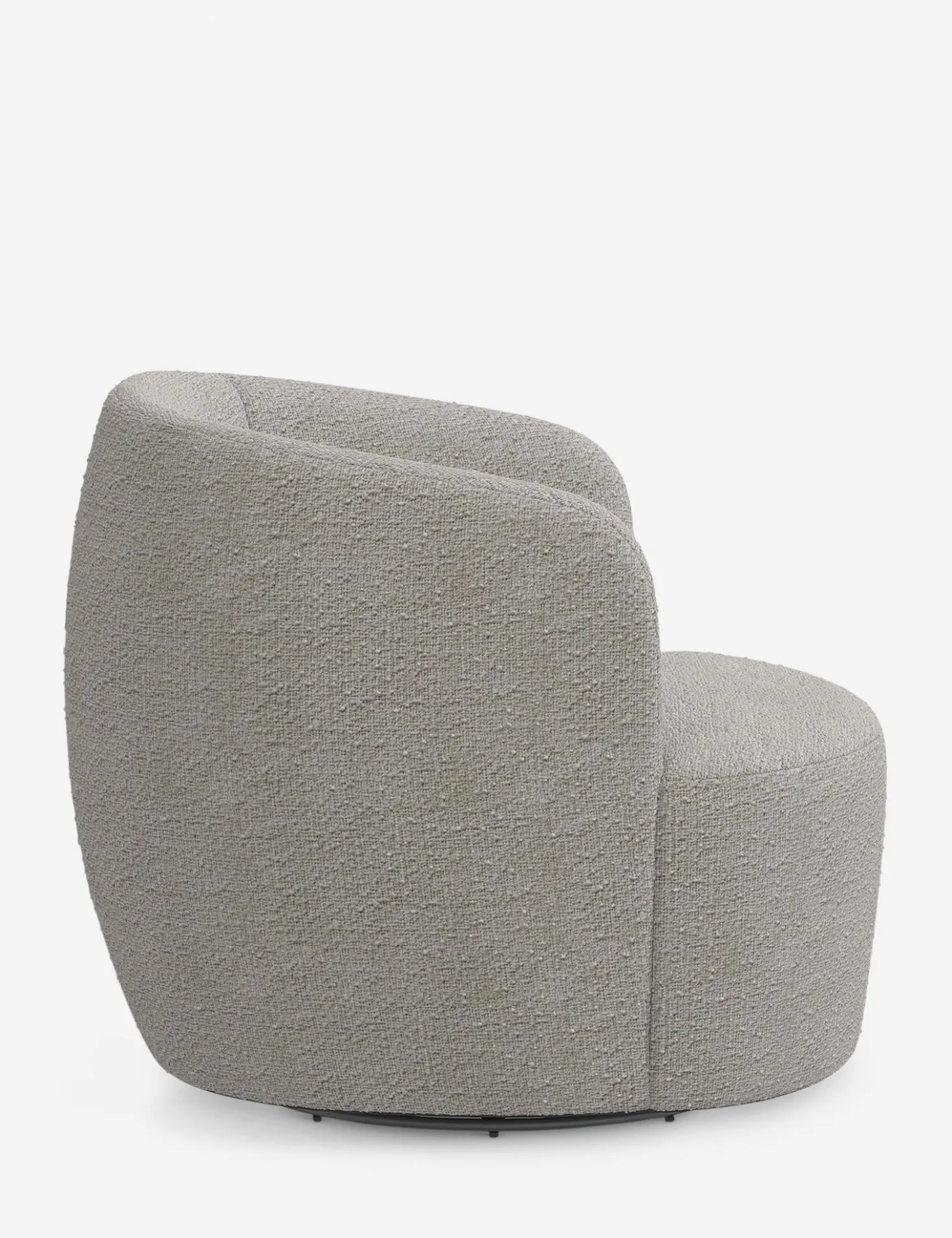 Rue Swivel Chair