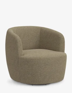 Rue Swivel Chair