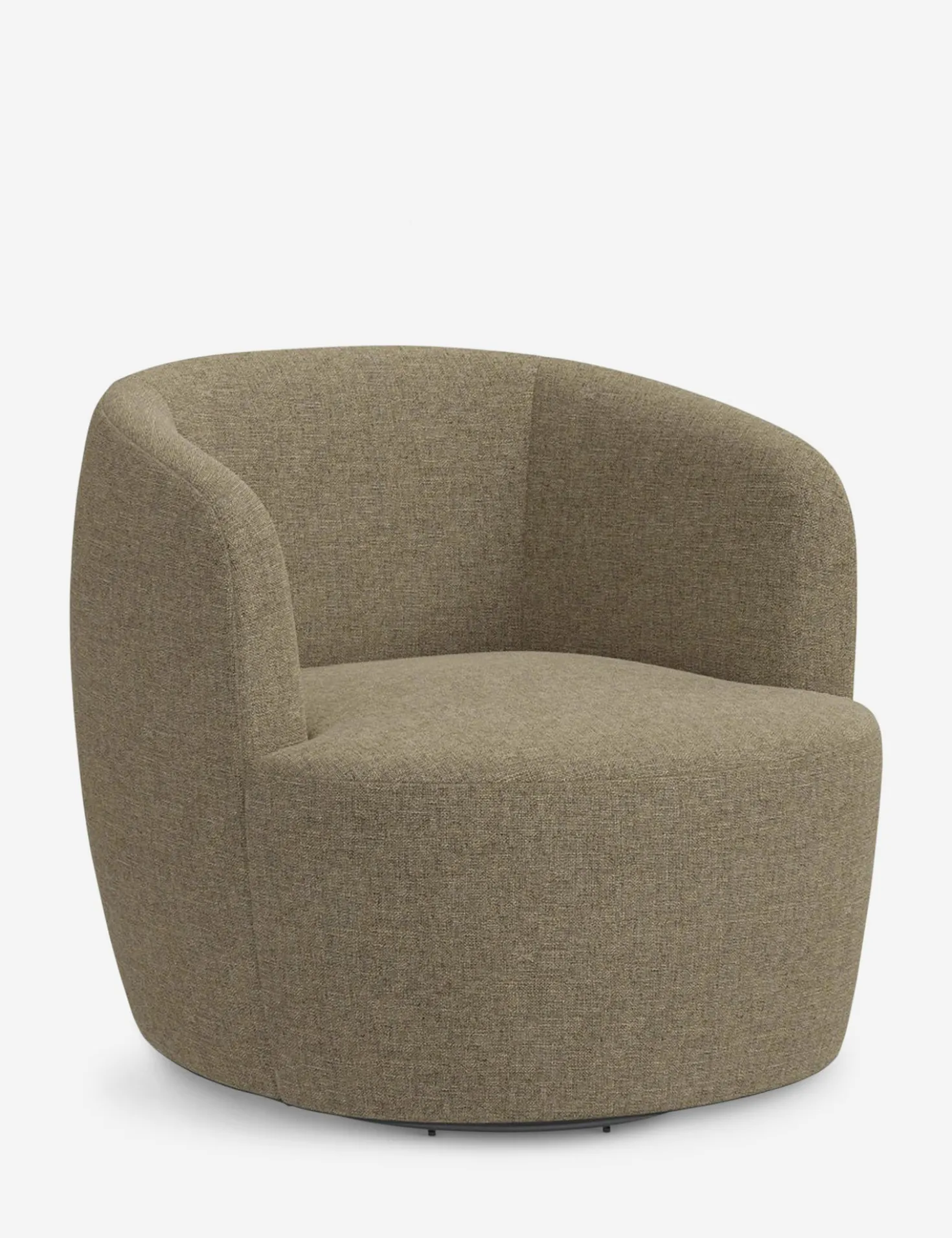 Rue Swivel Chair