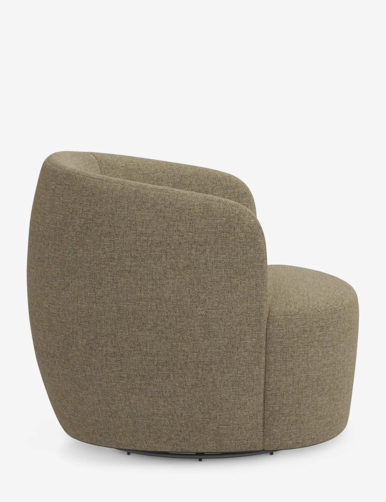 Rue Swivel Chair