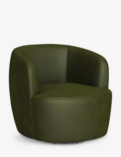 Rue Swivel Chair