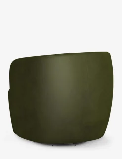 Rue Swivel Chair