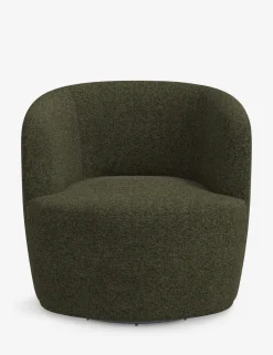 Rue Swivel Chair