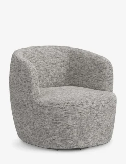 Rue Swivel Chair