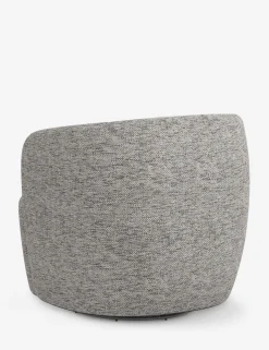 Rue Swivel Chair