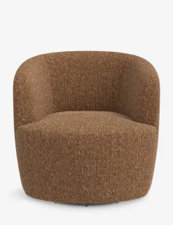 Rue Swivel Chair