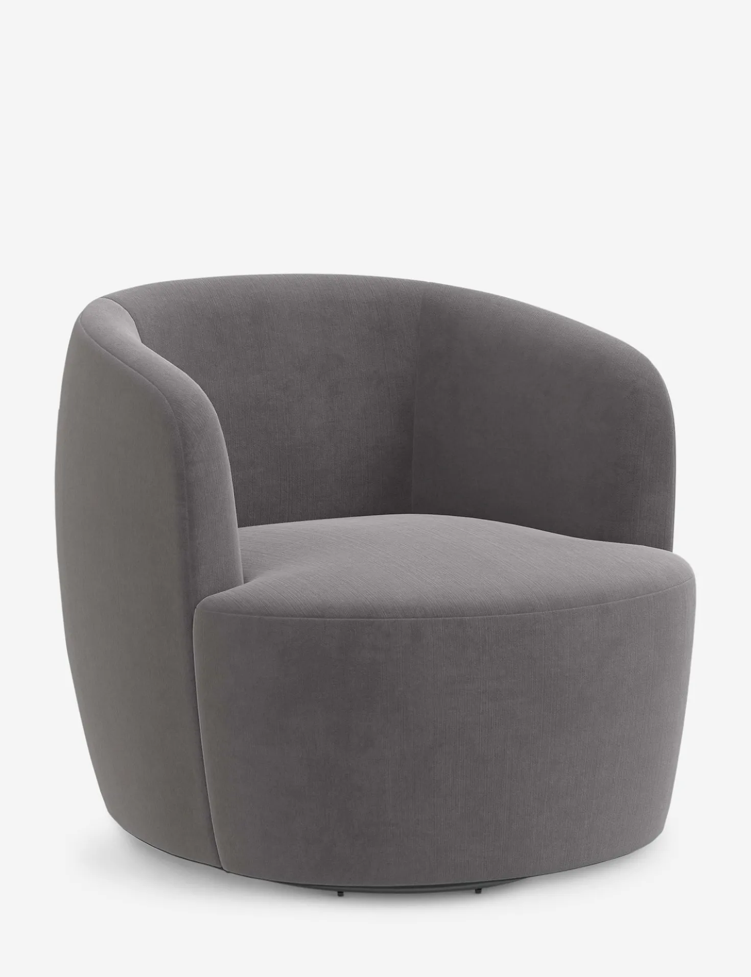 Rue Swivel Chair