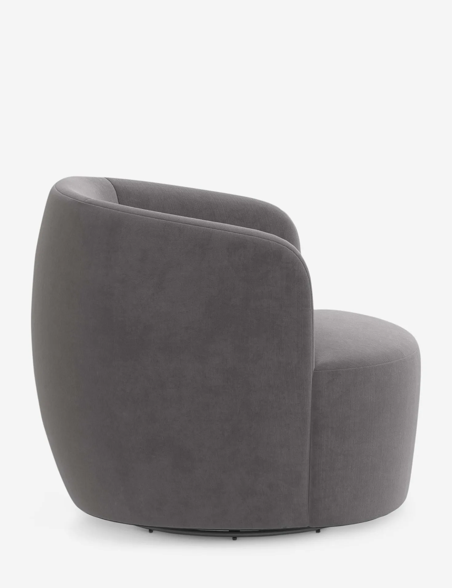 Rue Swivel Chair