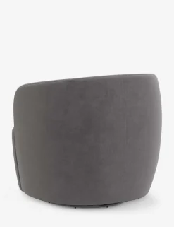 Rue Swivel Chair