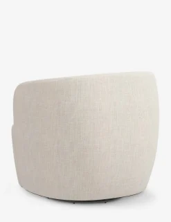 Rue Swivel Chair