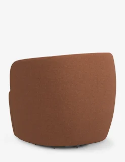 Rue Swivel Chair