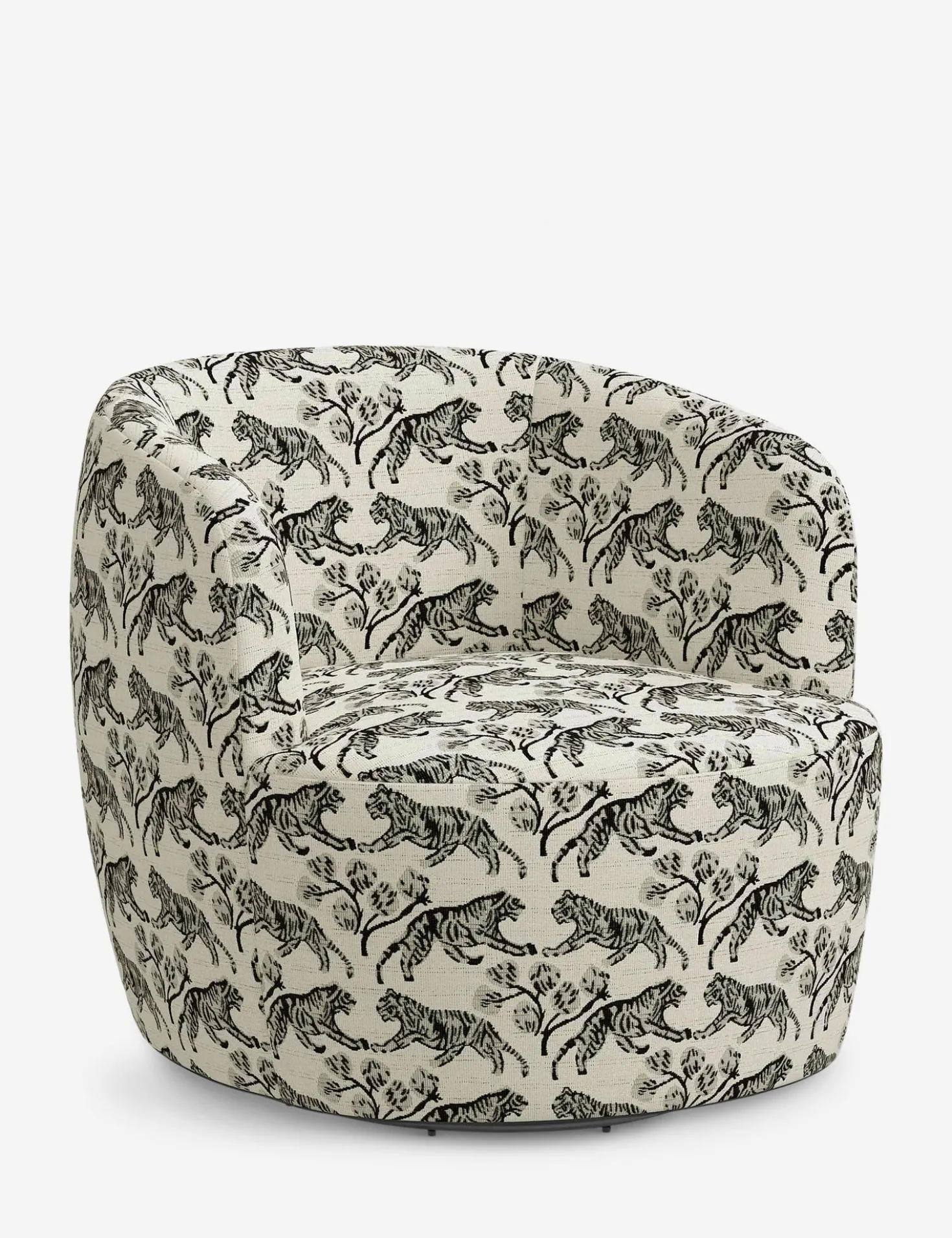 Rue Swivel Chair