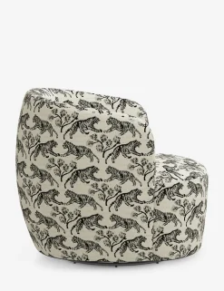 Rue Swivel Chair