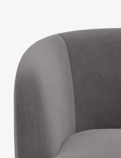 Rue Swivel Chair