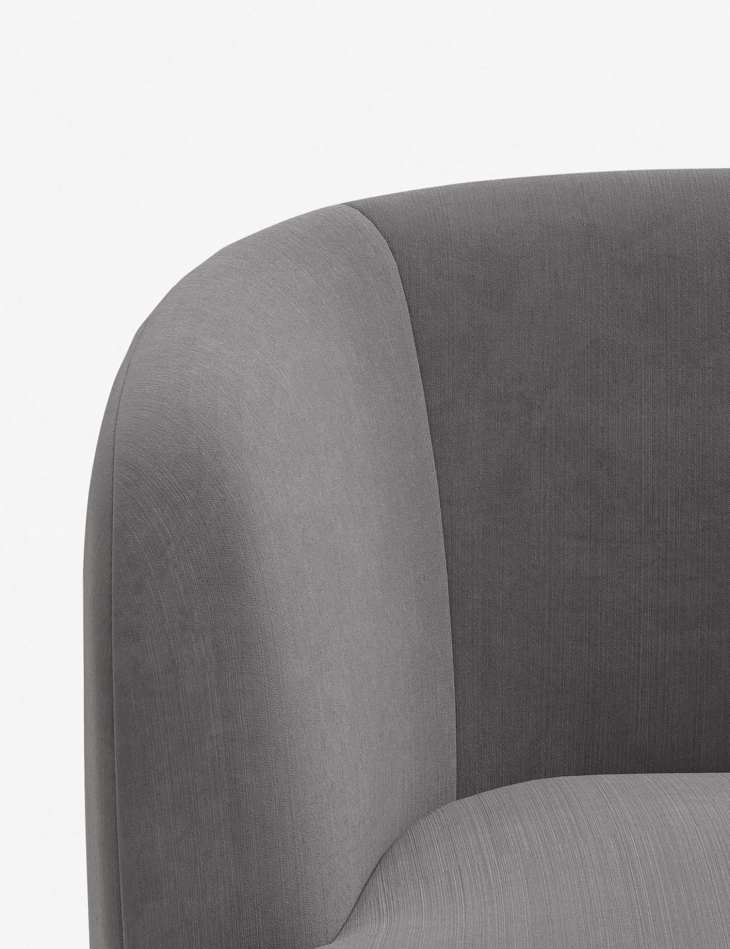 Rue Swivel Chair