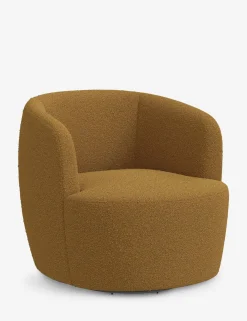 Rue Swivel Chair