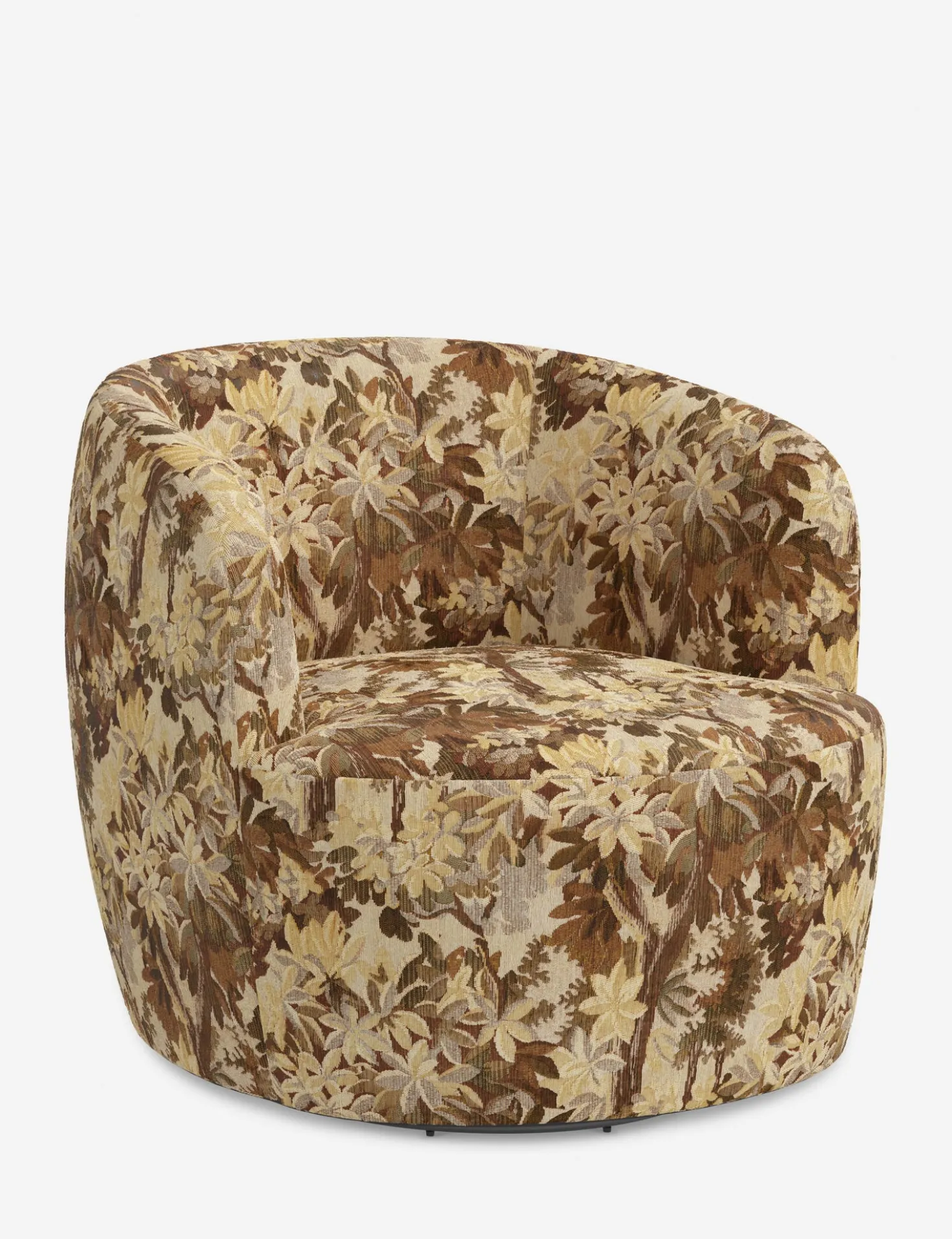 Rue Swivel Chair