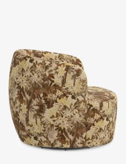Rue Swivel Chair