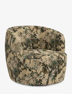 Rue Swivel Chair
