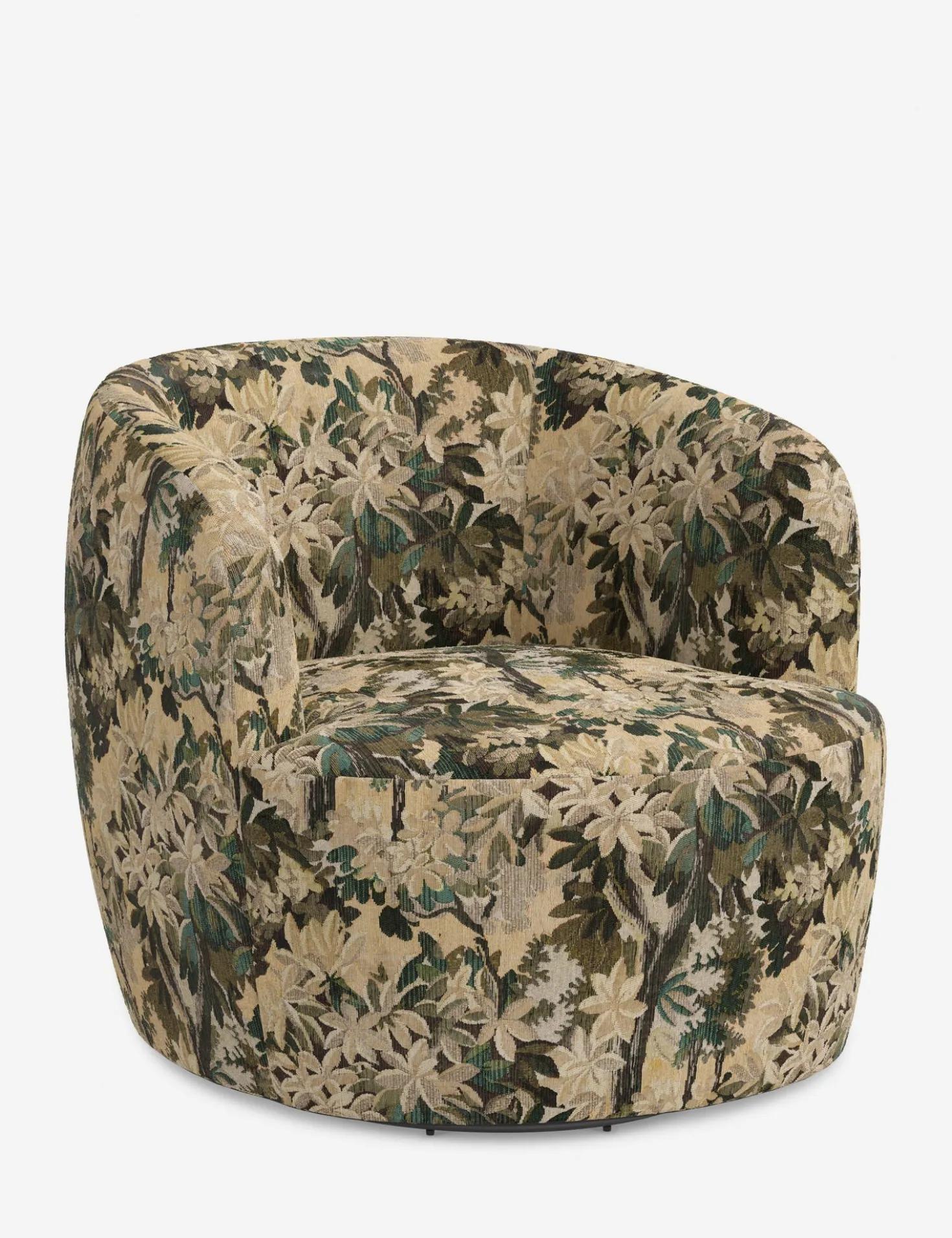 Rue Swivel Chair