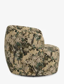 Rue Swivel Chair