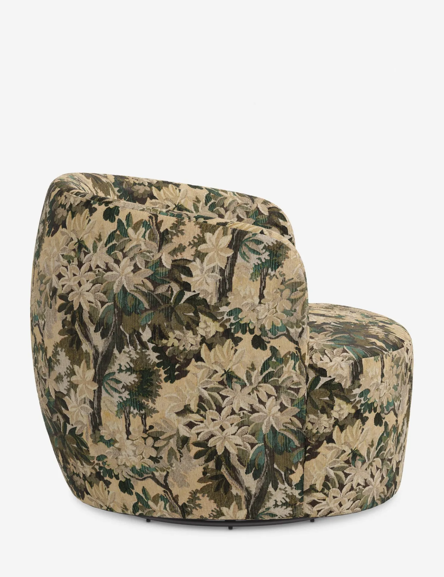 Rue Swivel Chair