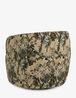 Rue Swivel Chair