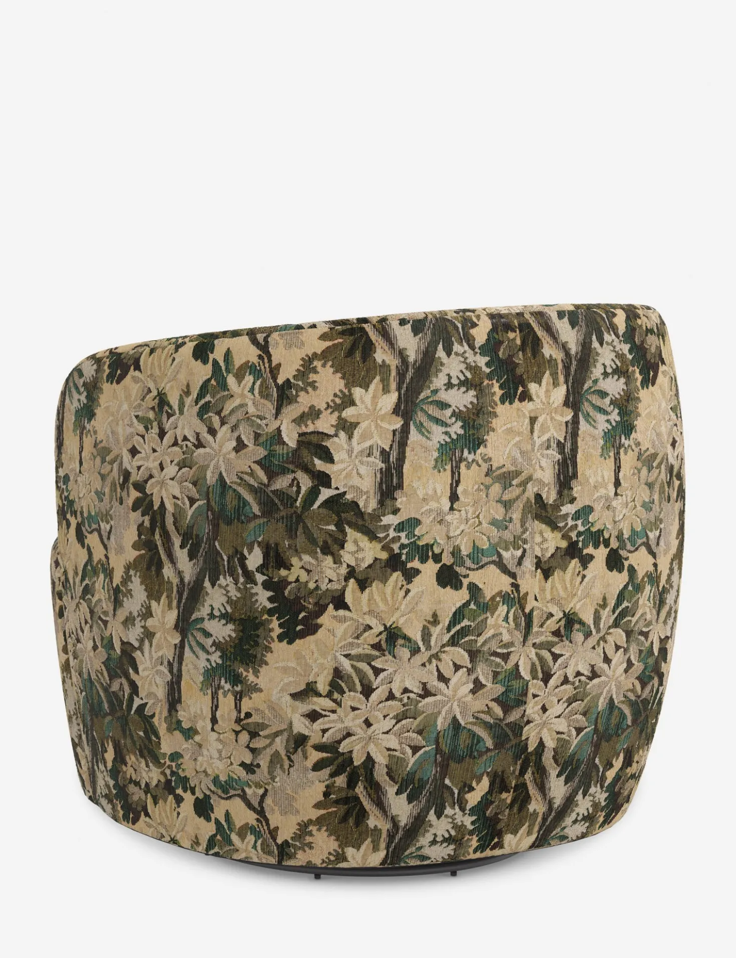 Rue Swivel Chair