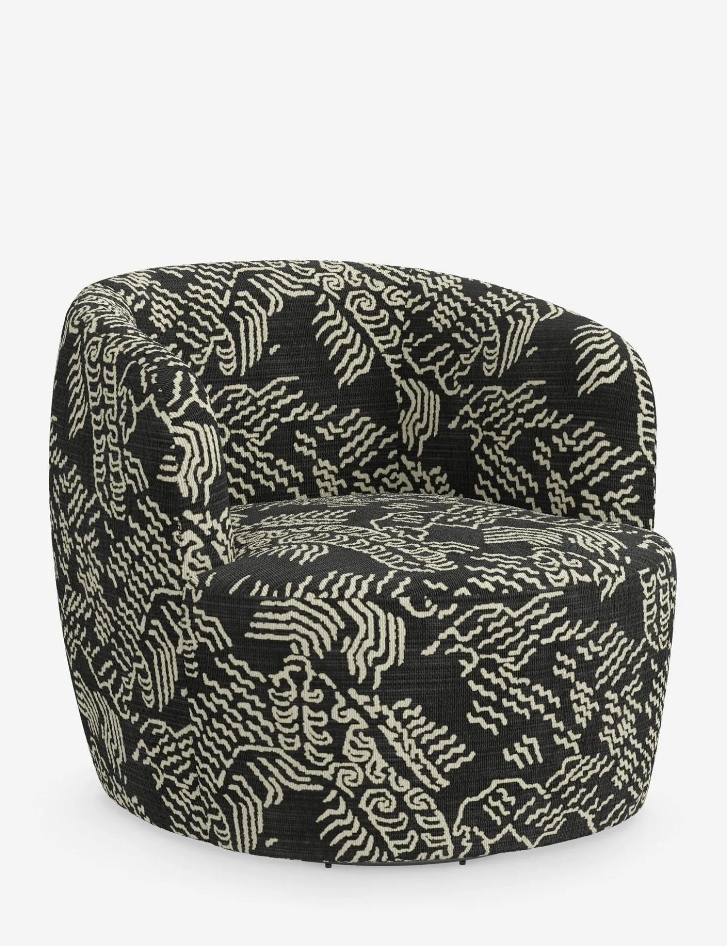 Rue Swivel Chair