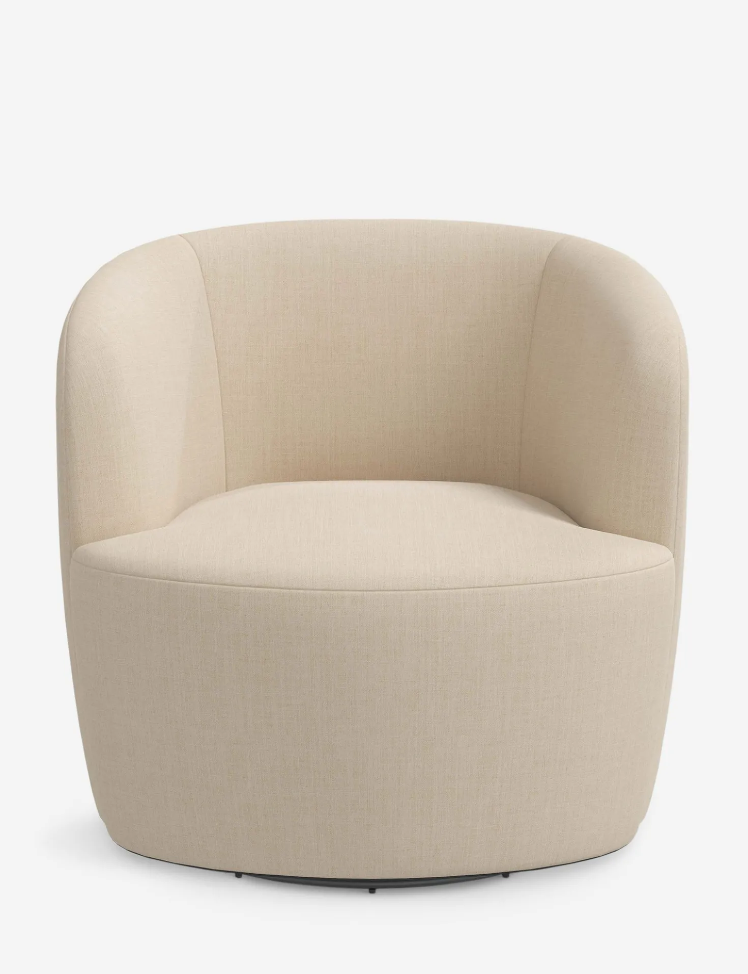 Rue Swivel Chair