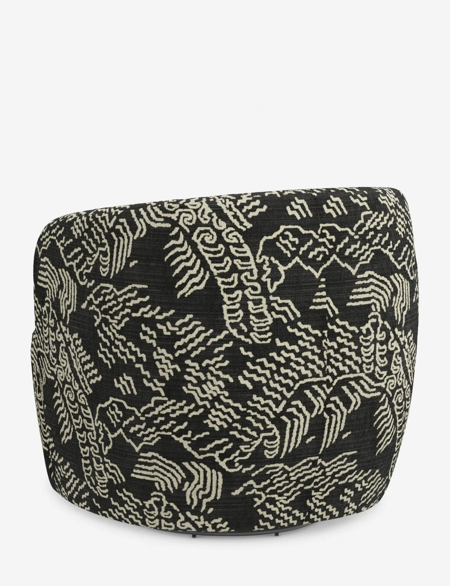 Rue Swivel Chair