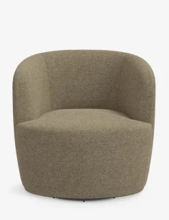 Rue Swivel Chair