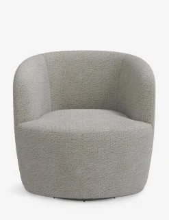 Rue Swivel Chair