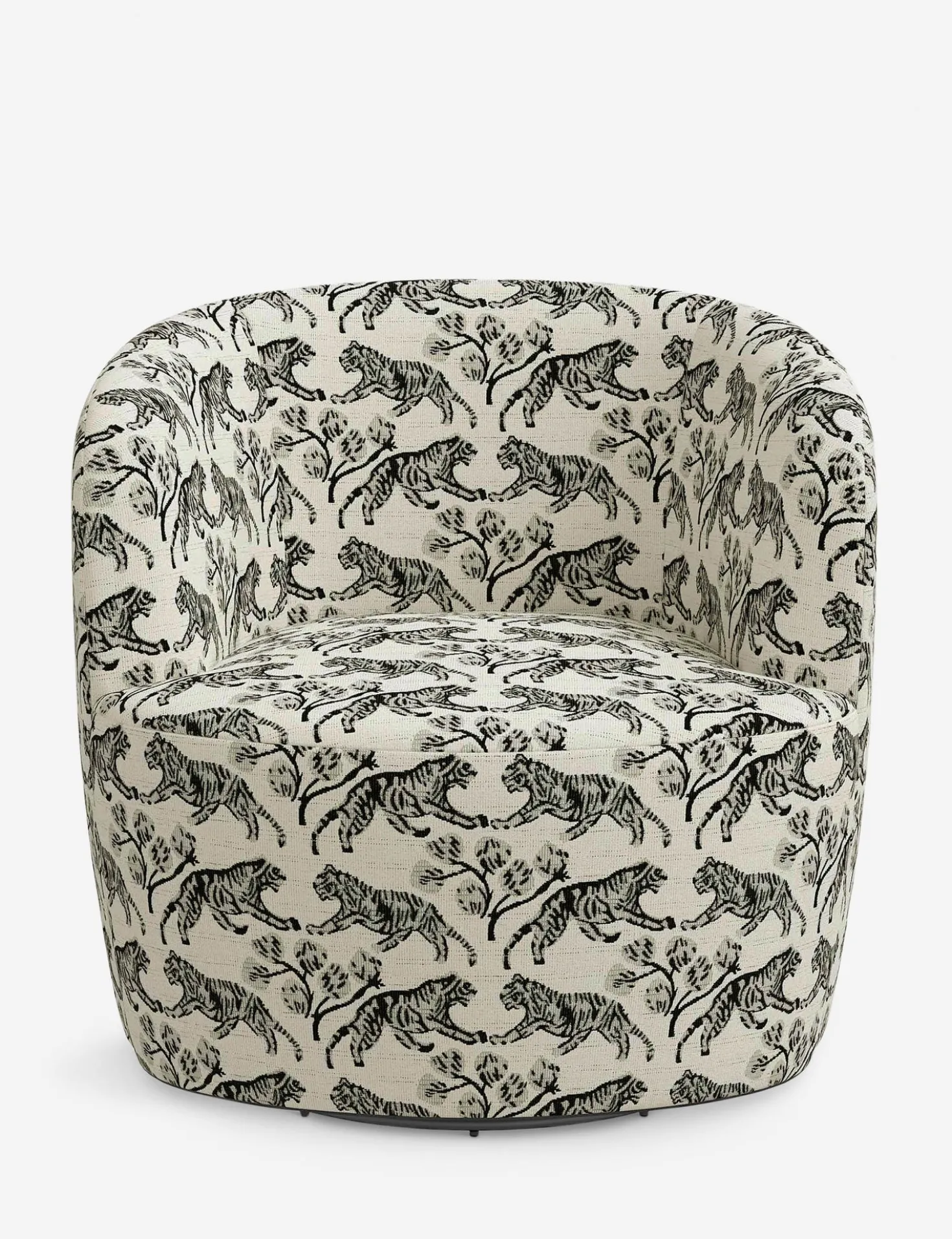 Rue Swivel Chair
