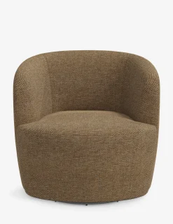 Rue Swivel Chair