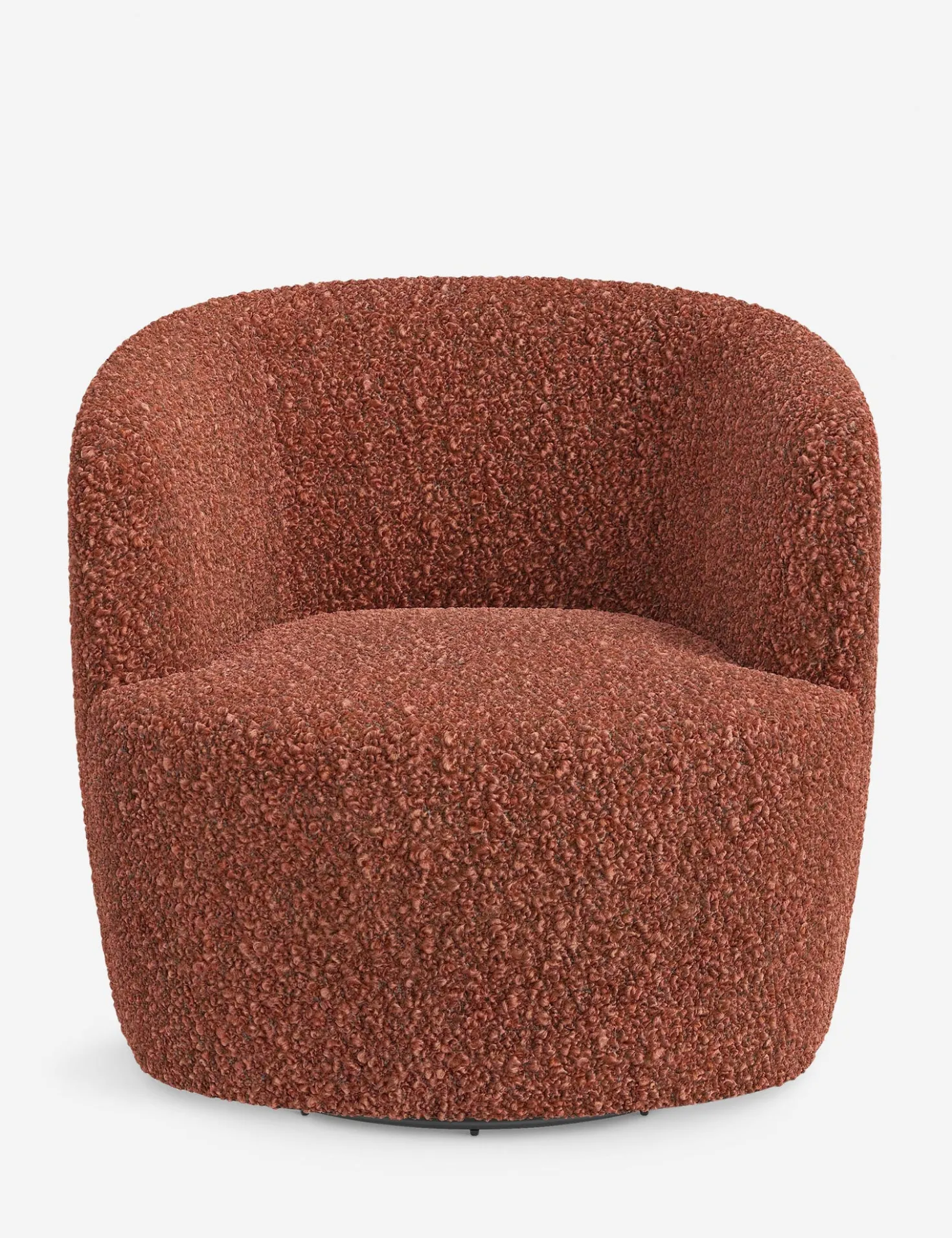 Rue Swivel Chair