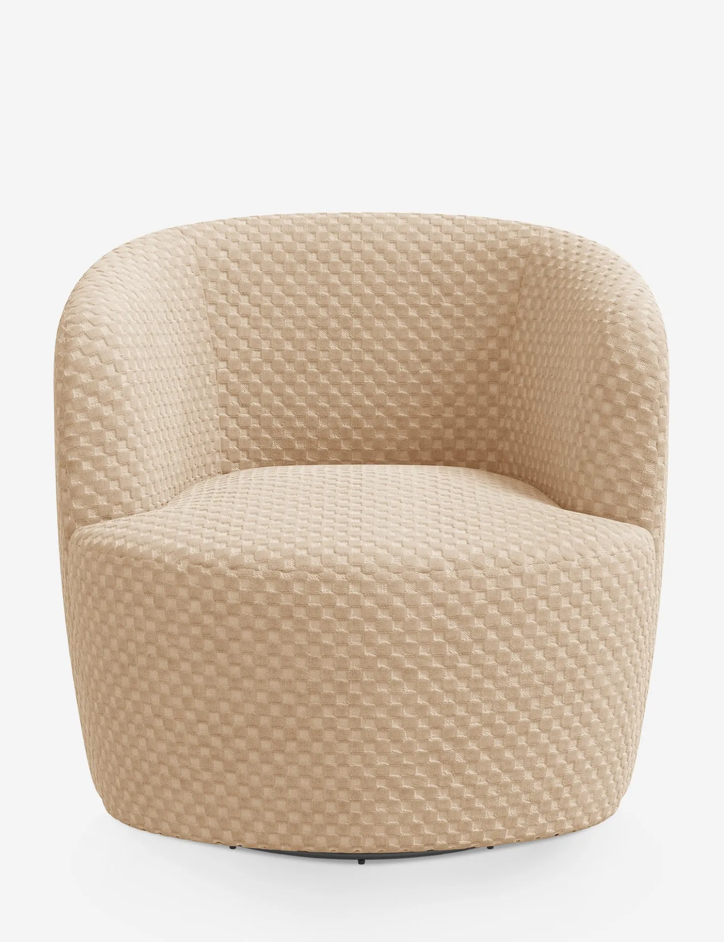 Rue Swivel Chair