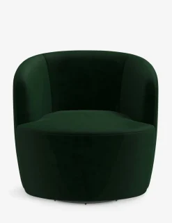 Rue Swivel Chair