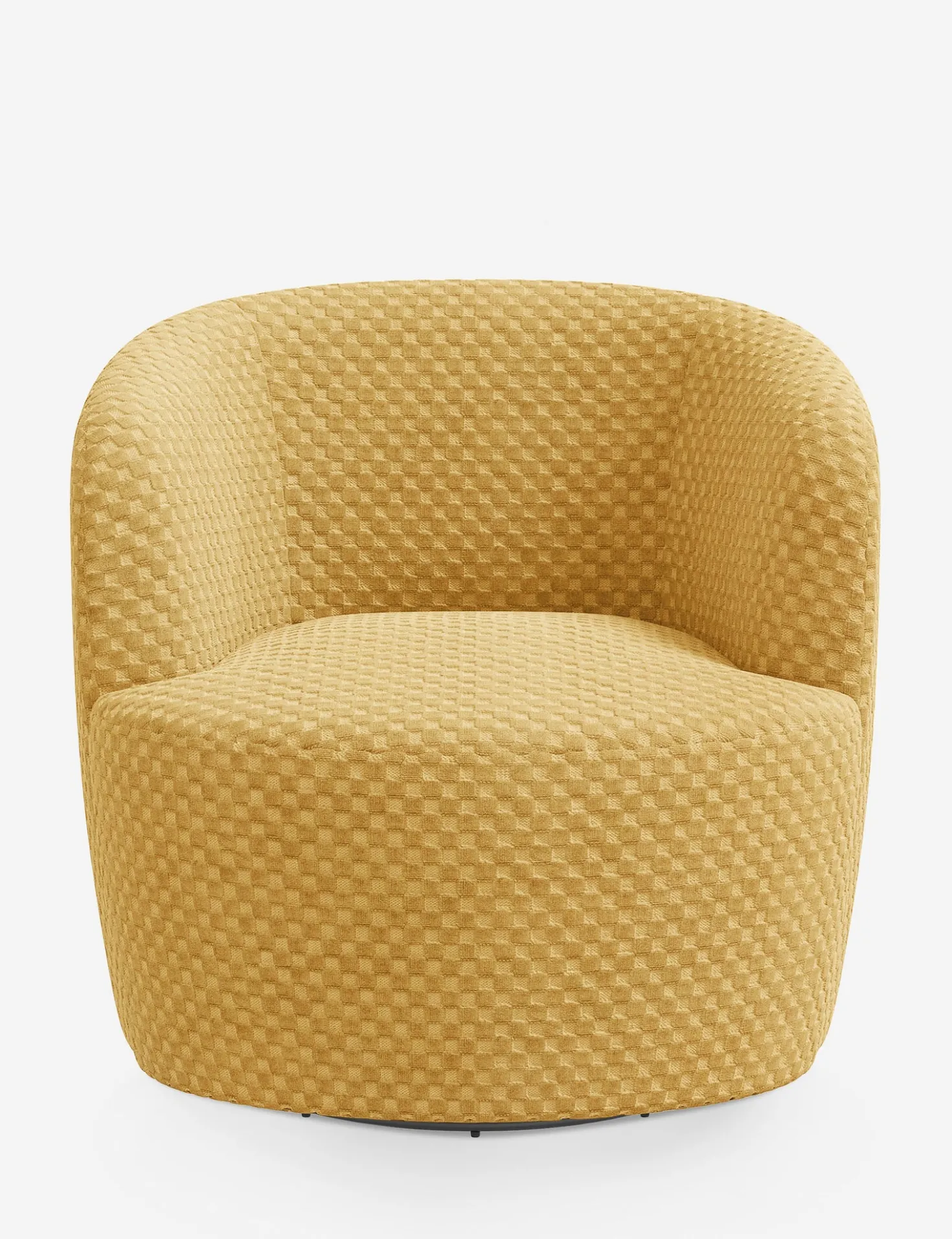 Rue Swivel Chair