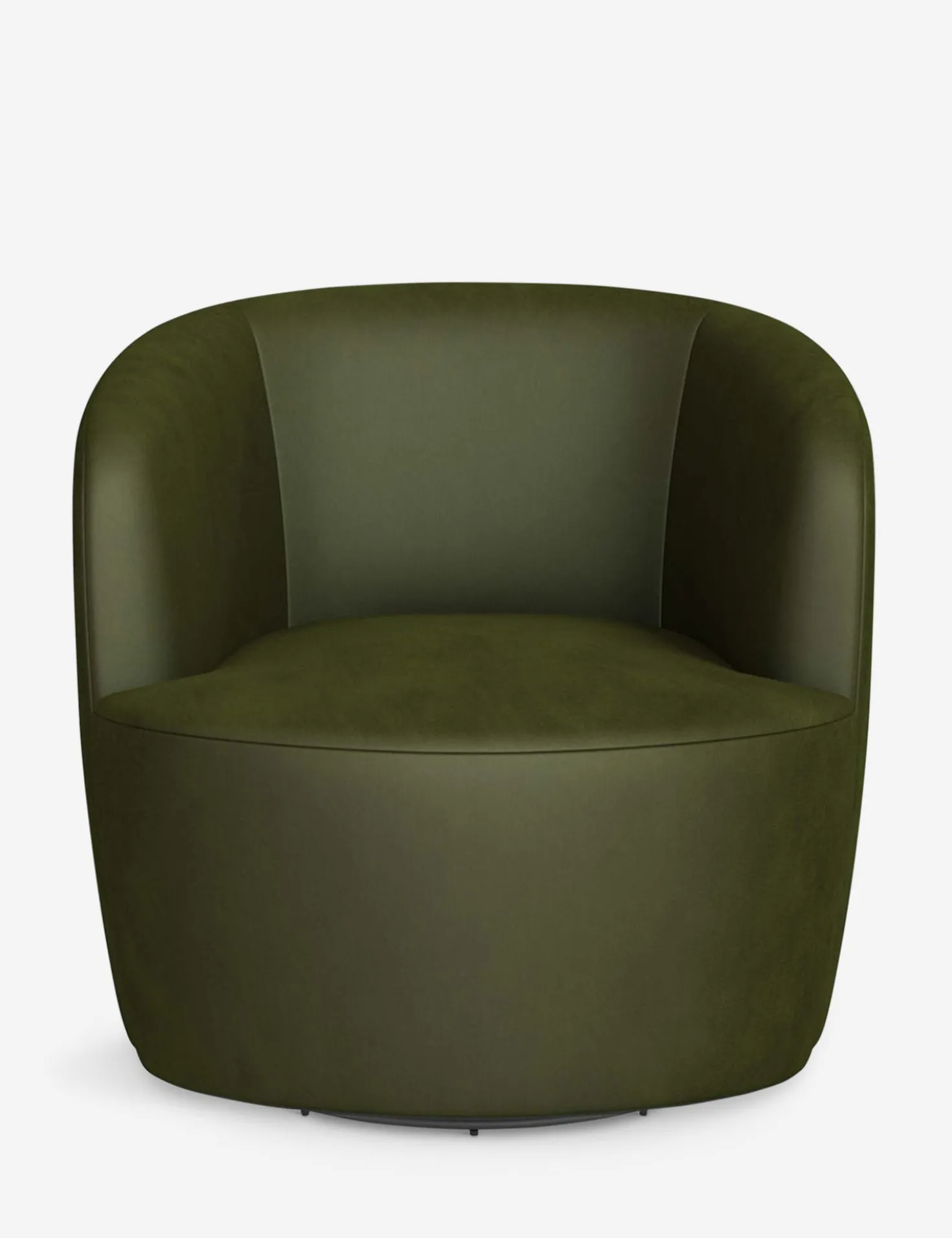 Rue Swivel Chair