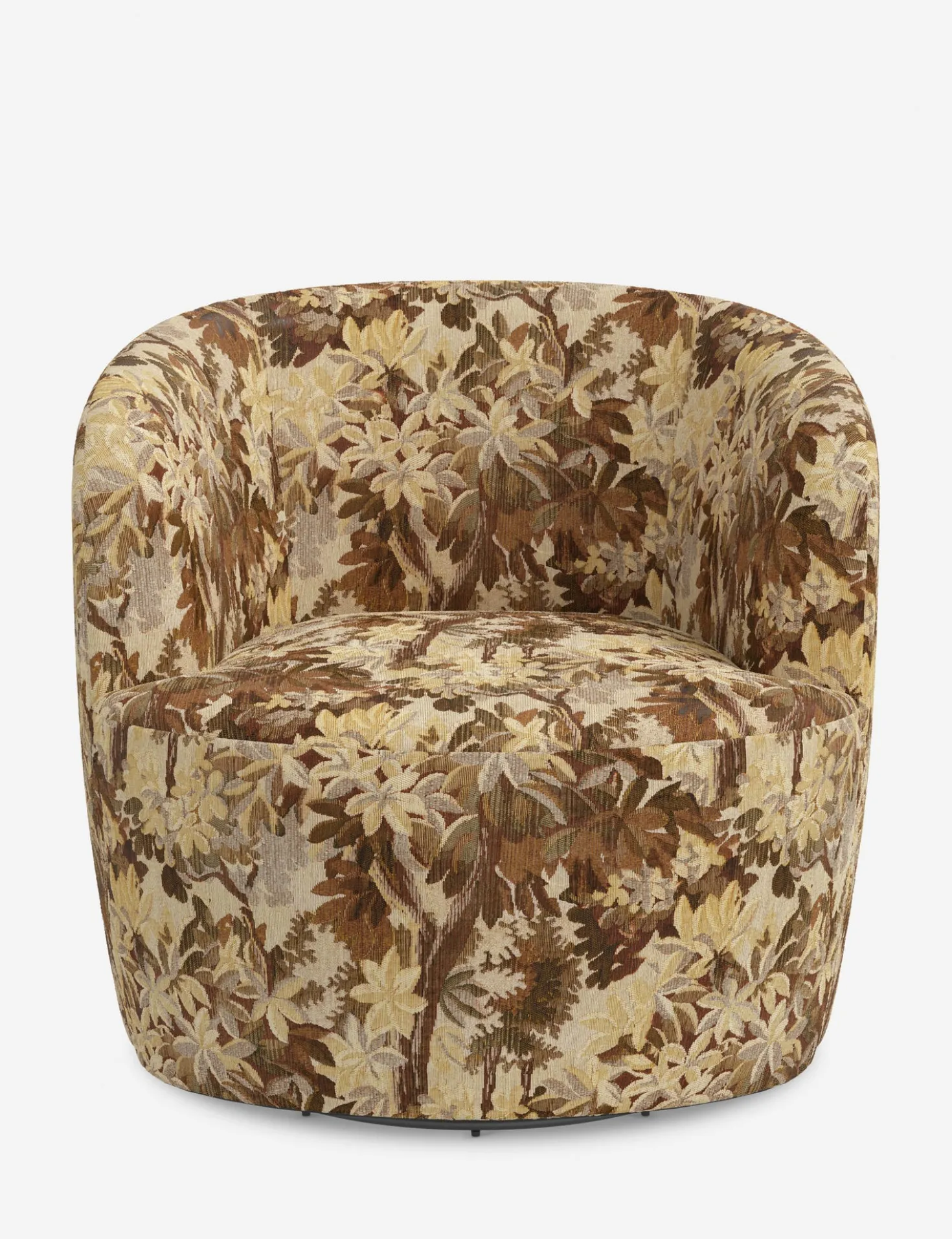 Rue Swivel Chair