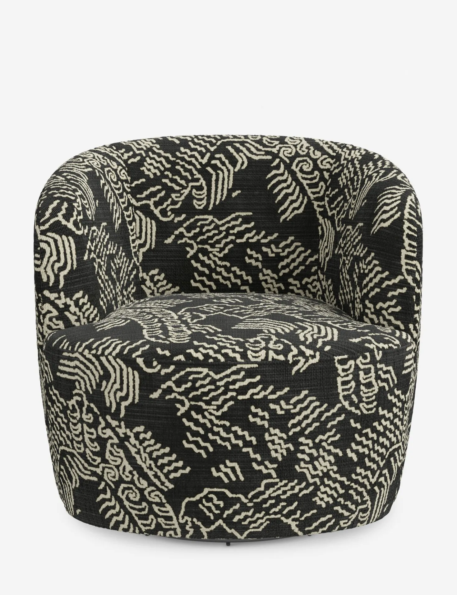 Rue Swivel Chair