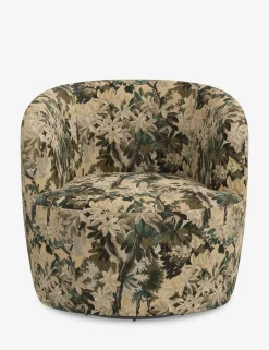 Rue Swivel Chair